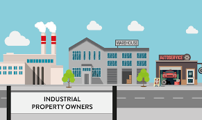 Industrial-Property