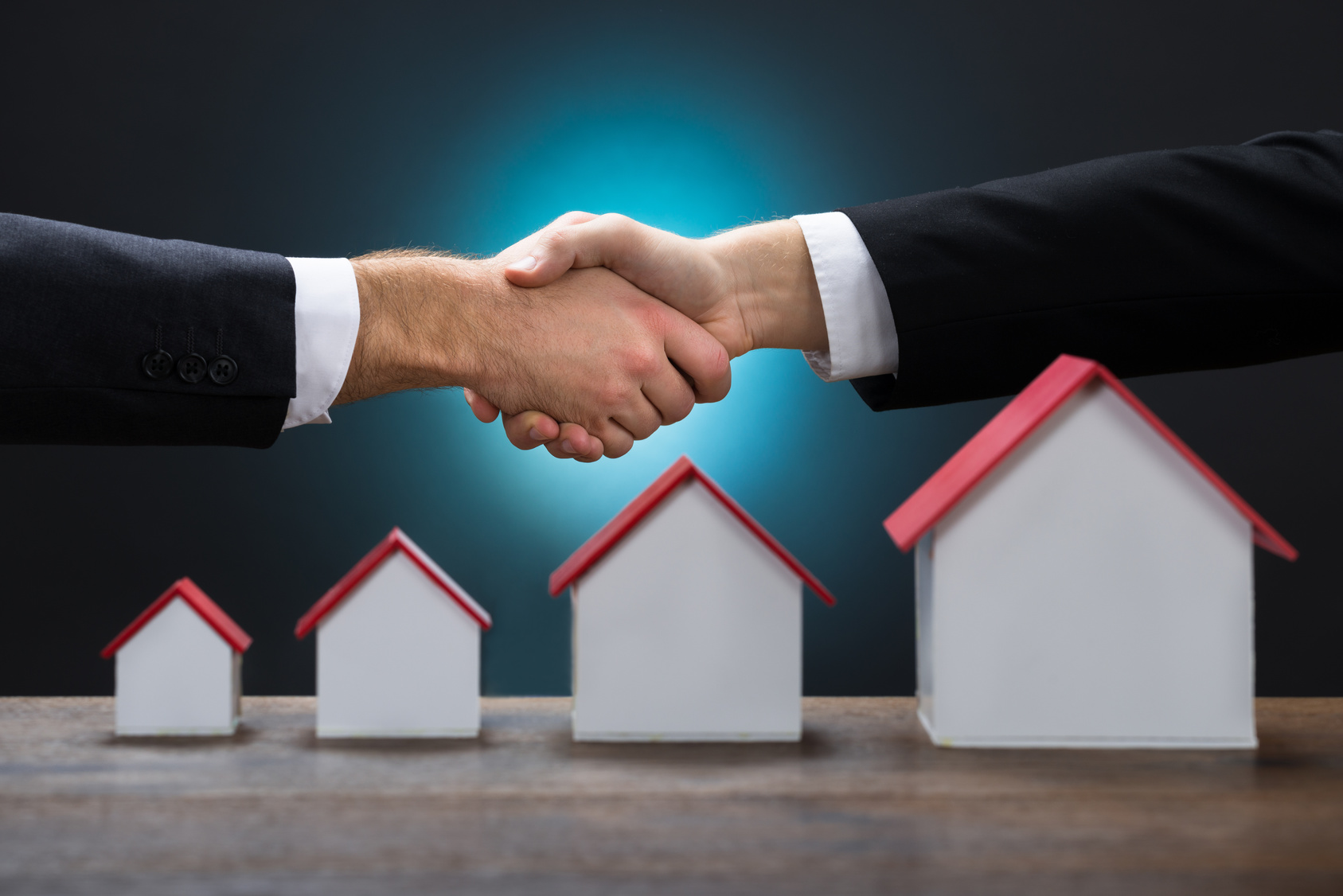 Benefits of Having a Property Agent Web Site